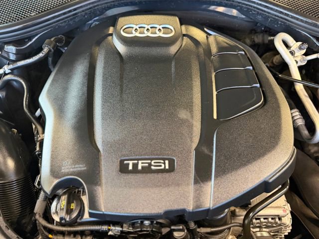 Used 2016 Audi A6 2.0T Premium Plus w/ Premium Plus Package image 36