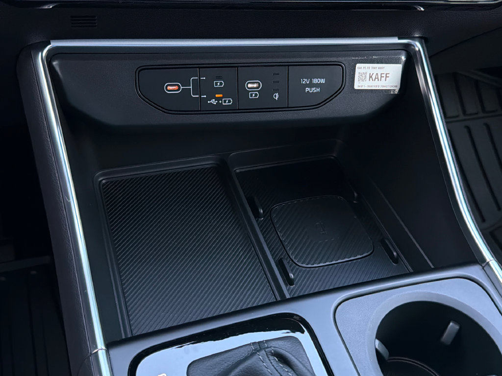 New 2027 Kia Carnival SX Prestige FWD image 33