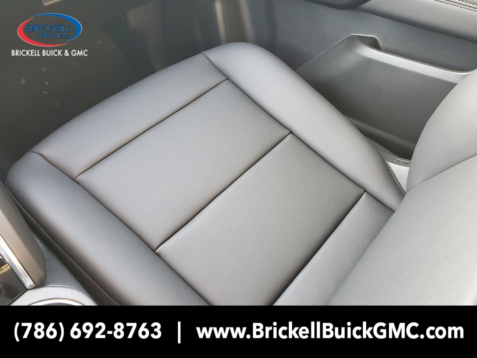 New 2026 GMC Canyon Elevation w/ Convenience Package RWD image 15