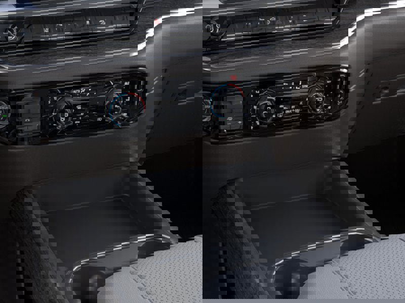 New 2026 Chevrolet Silverado 2500 LTZ w/ LTZ Convenience Package image 23