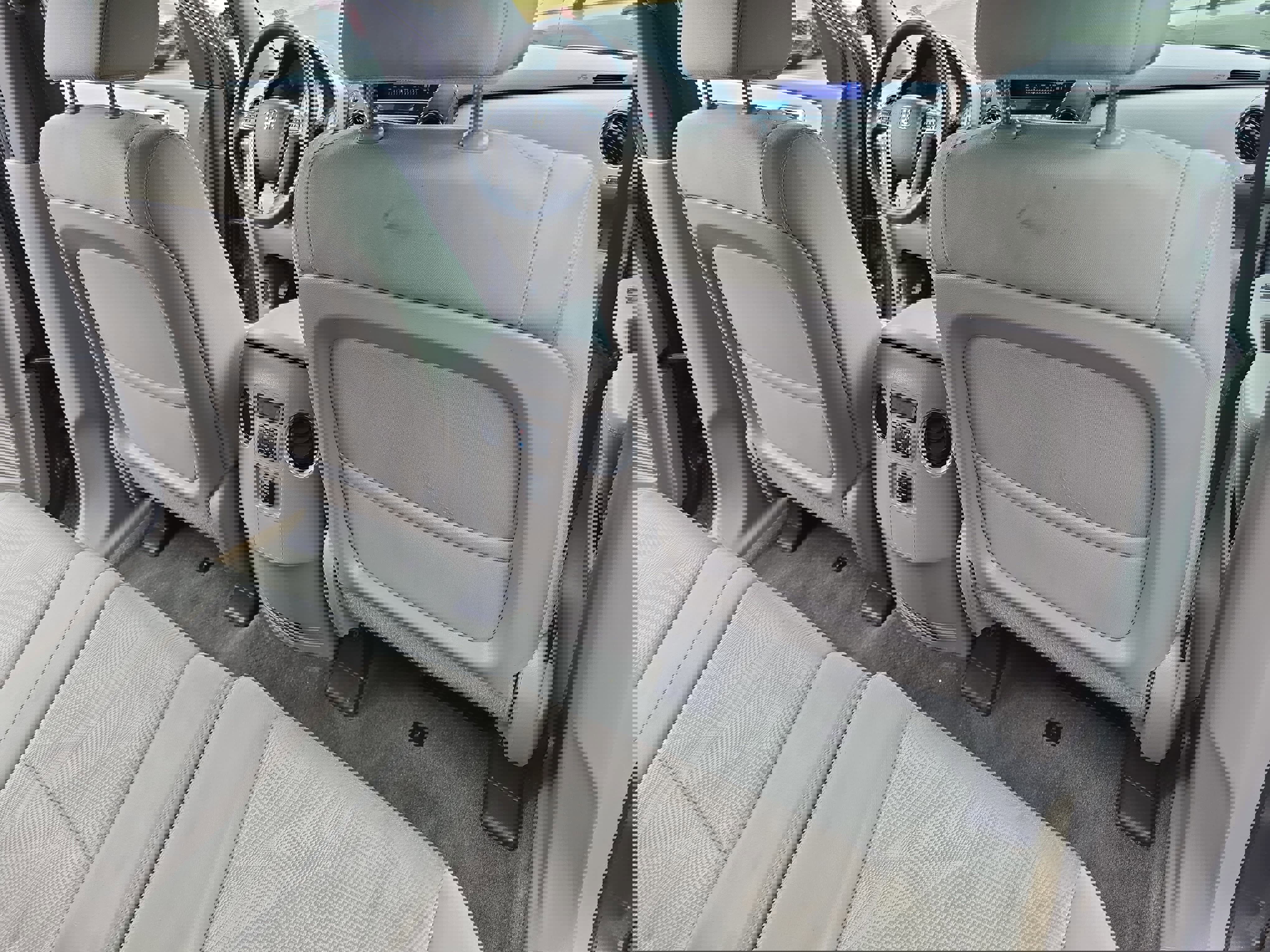 Used 2015 Honda Pilot LX image 11