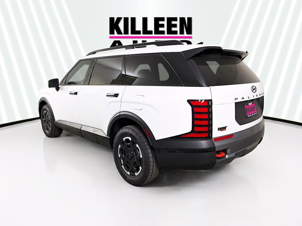 New 2026 Hyundai Palisade XRT Pro image 5