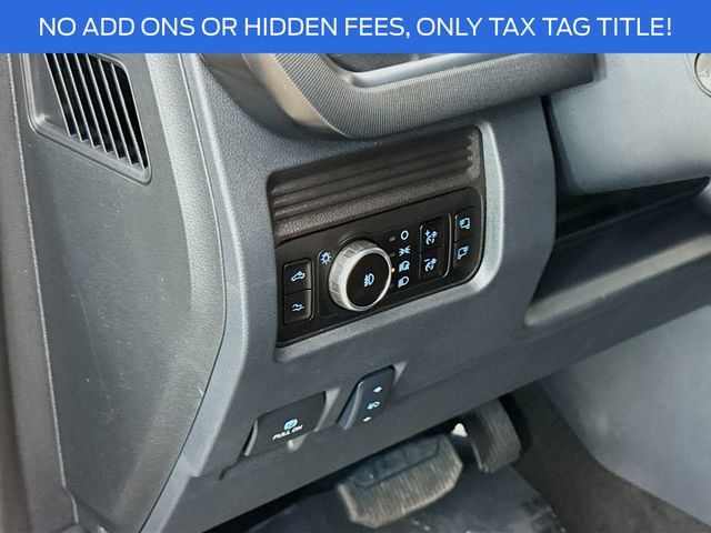 New 2026 Ford F350 Platinum w/ FX4 Off-Road Package image 10