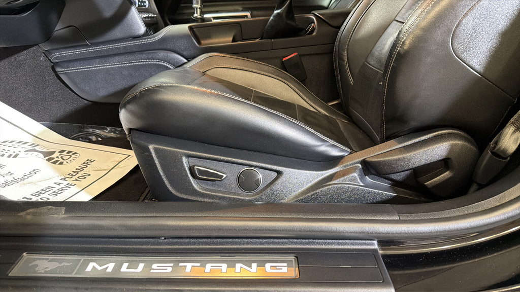 Used 2019 Ford Mustang GT RWD image 20