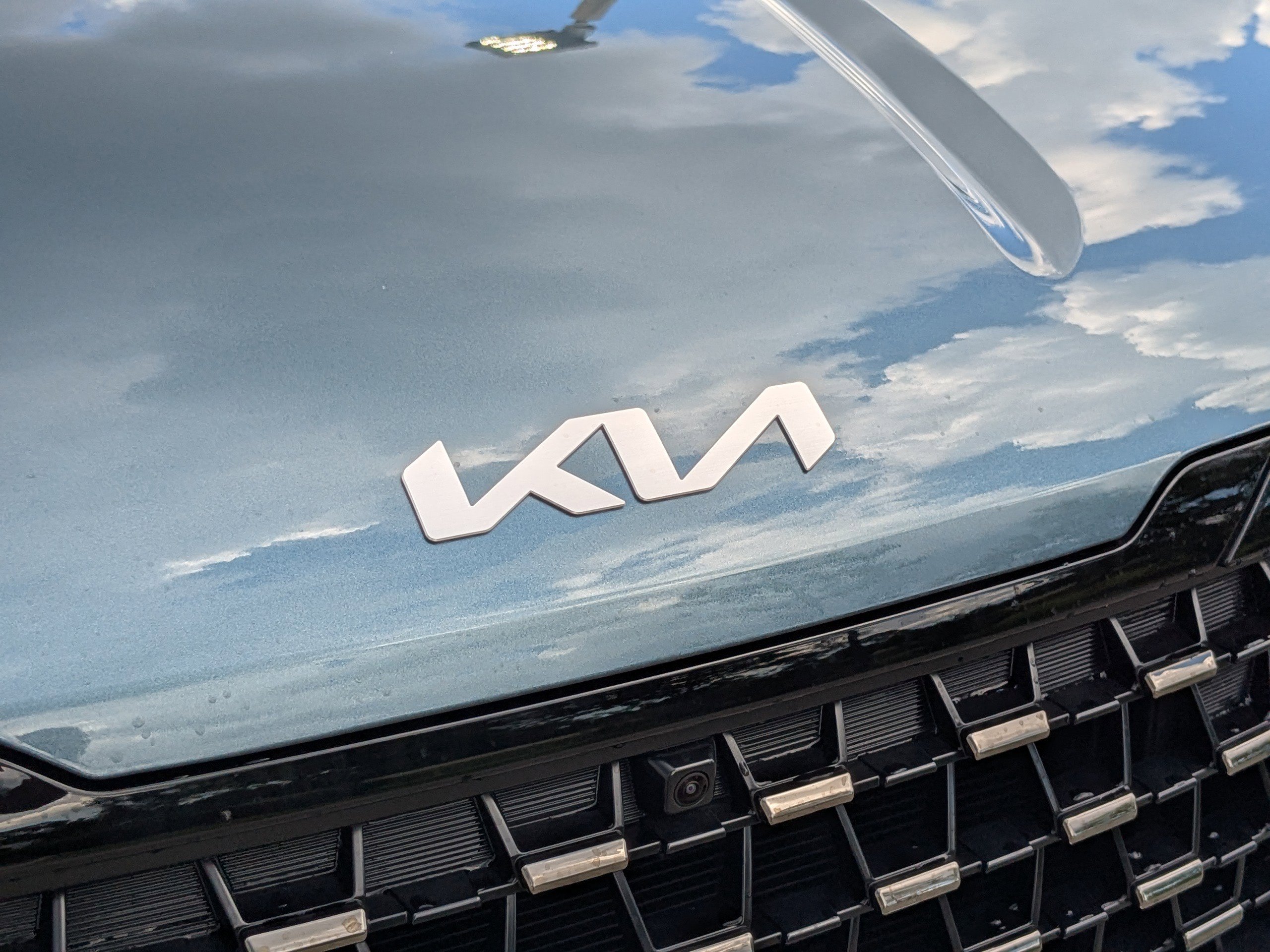 New 2026 Kia Carnival SX image 11