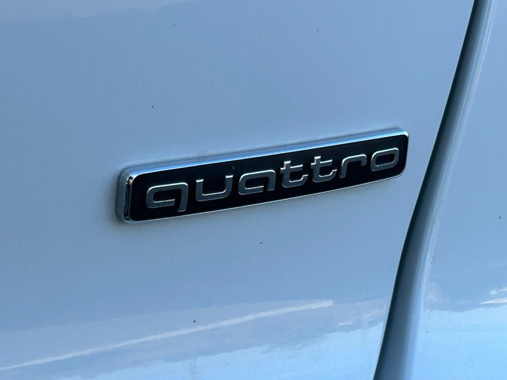 Used 2023 Audi Q4 e-tron Prestige w/ Black Optic Package image 62