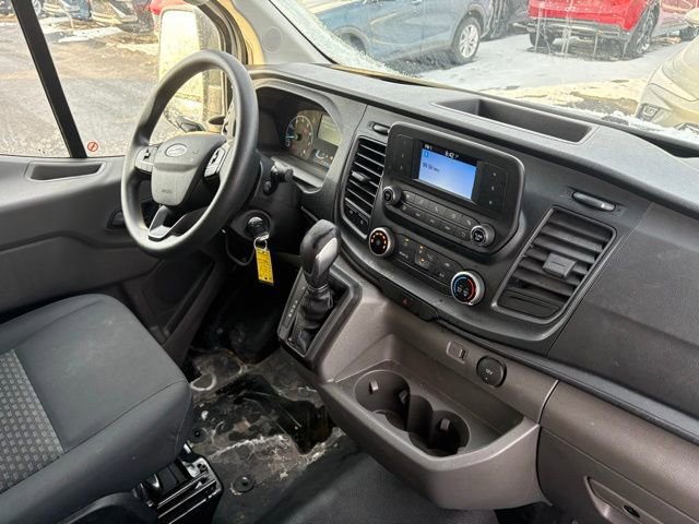Used 2024 Ford Transit 250 Low Roof w/ Exterior Upgrade Package image 22
