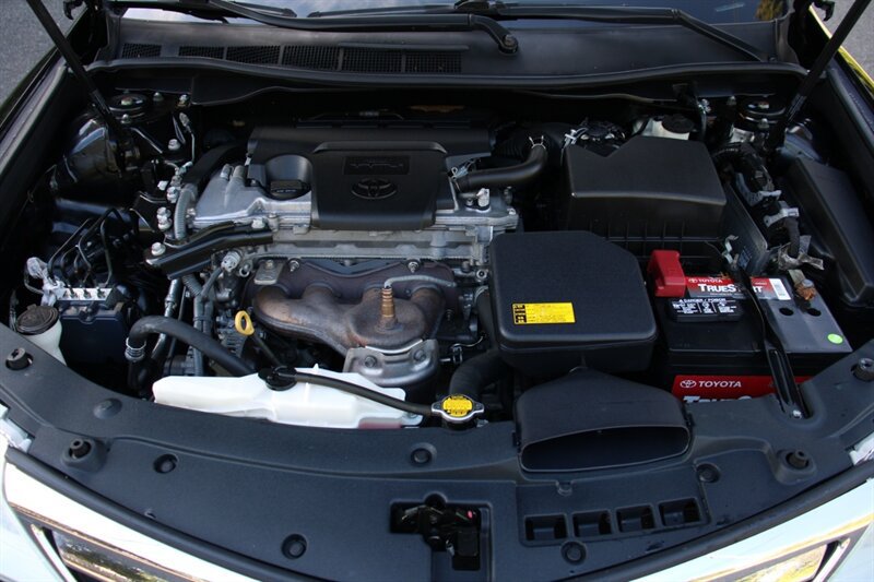 Used 2014 Toyota Camry LE FWD image 18