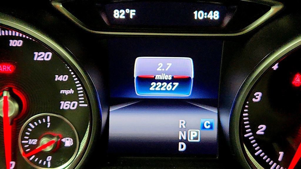 Used 2018 Mercedes-Benz GLA 250 4MATIC image 14