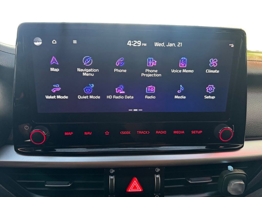 Used 2022 Kia Forte GT image 25