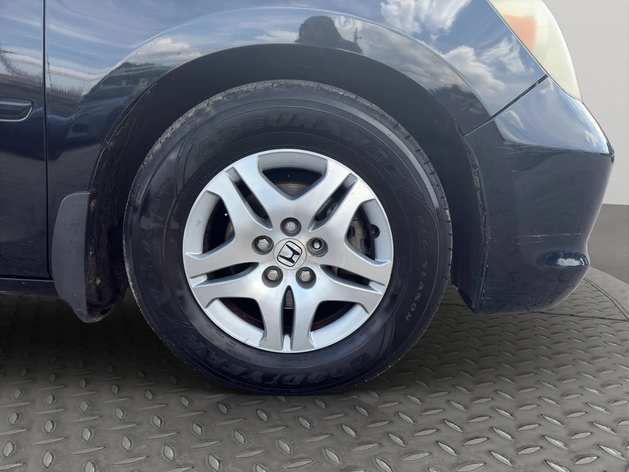 Used 2006 Honda Odyssey EX-L image 32