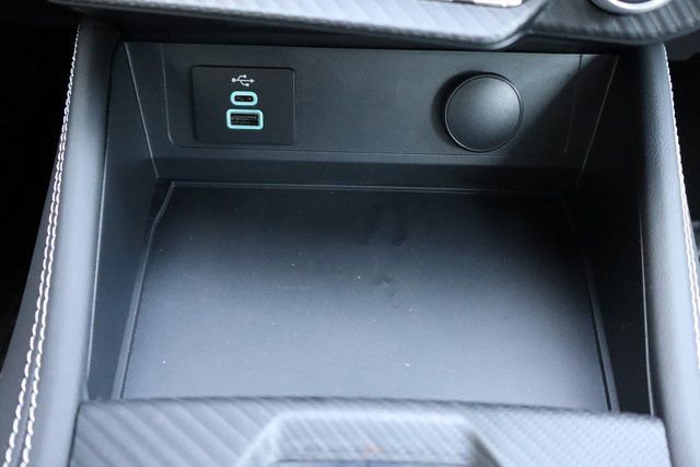 New 2026 Ford Mustang Premium image 12