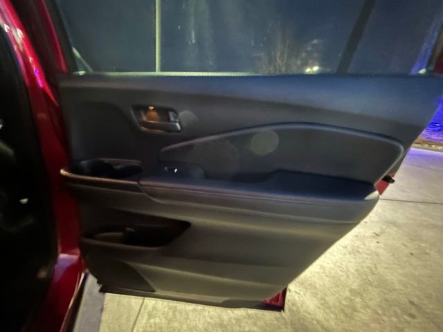 Used 2024 Honda Passport TrailSport image 28