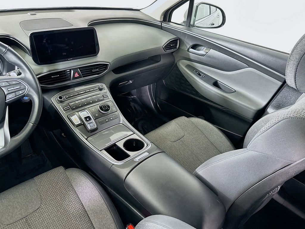 Used 2023 Hyundai Santa Fe SEL image 17