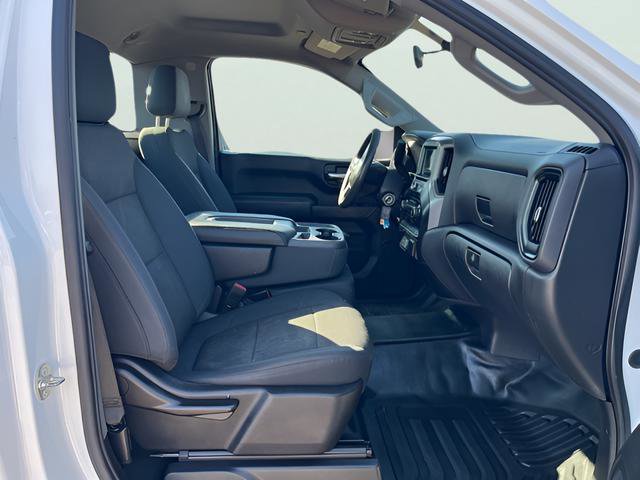 Used 2019 Chevrolet Silverado 1500 W/T w/ WT Fleet Convenience Package image 15