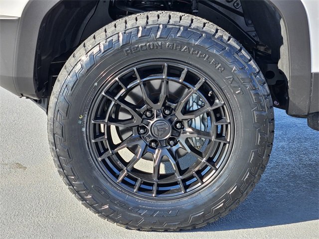 Used 2024 Toyota Land Cruiser 1958 image 10