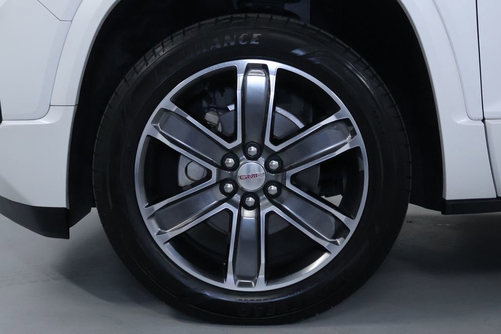 Used 2019 GMC Acadia Denali w/ Technology Package image 34