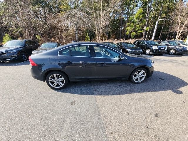 Used 2015 Volvo S60 T5 Premier image 10