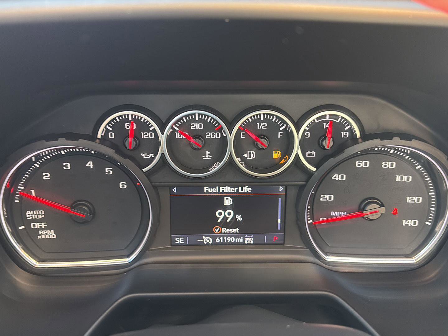 Used 2021 Chevrolet Tahoe RST image 27