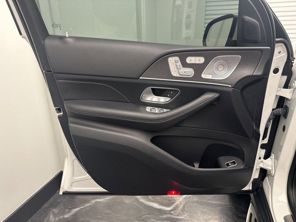 Used 2022 Mercedes-Benz GLE 350 4MATIC image 16