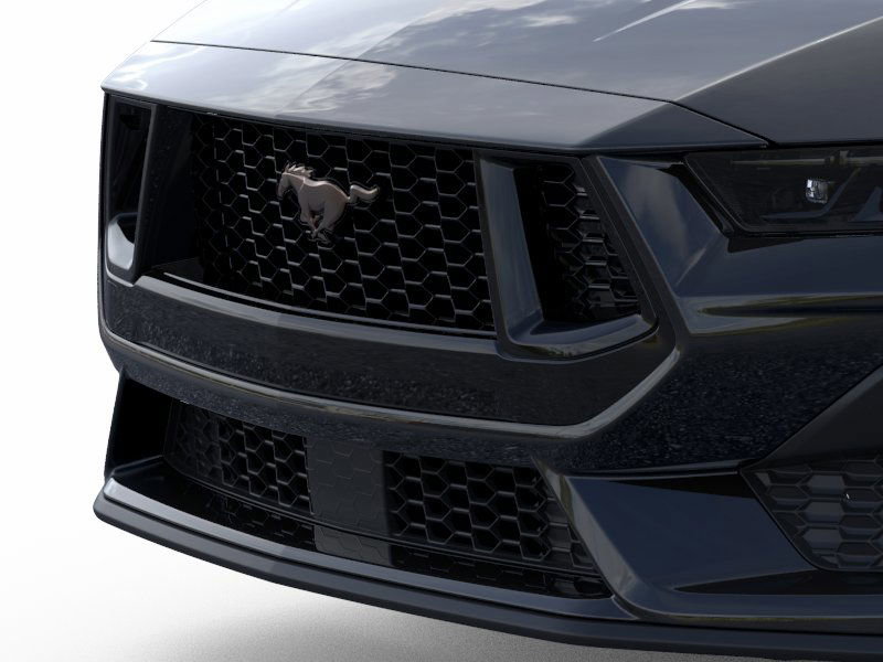 New 2026 Ford Mustang GT Premium image 17