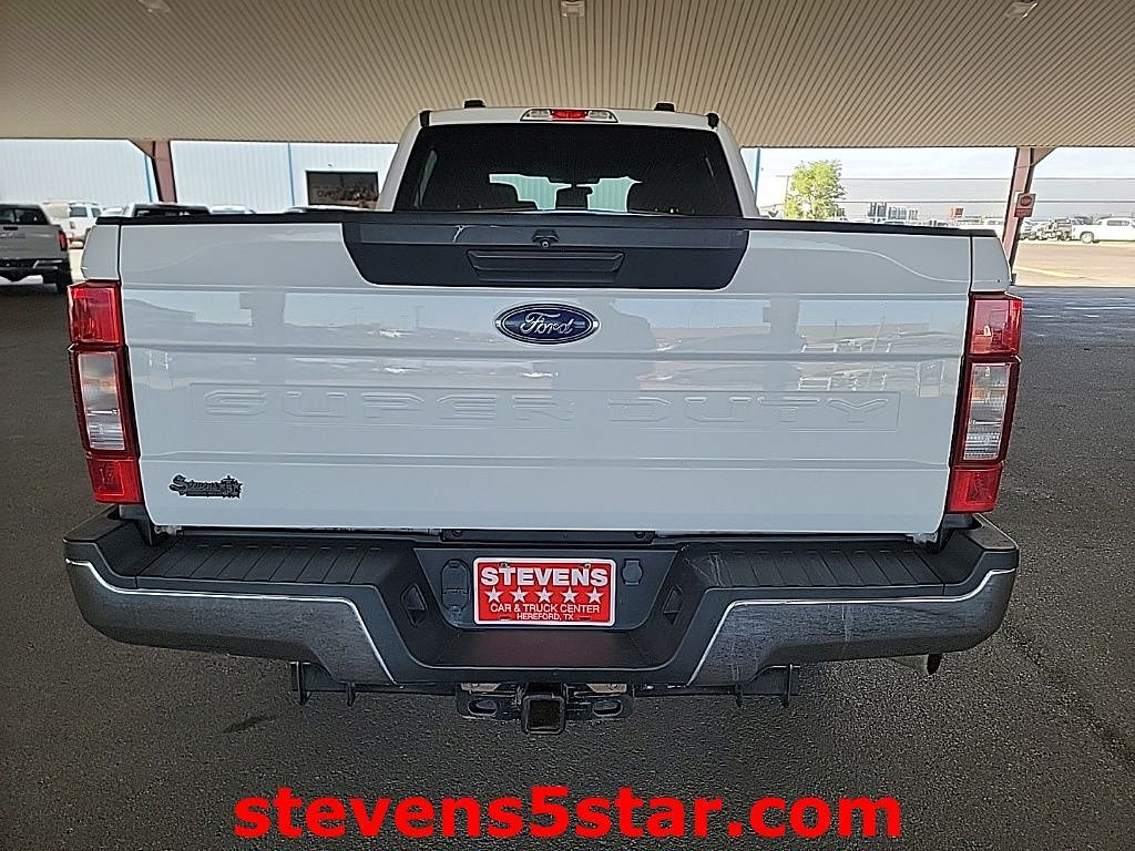 Used 2020 Ford F250 XLT AWD/4WD image 9