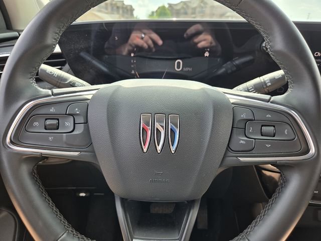 Used 2024 Buick Encore GX Sport Touring w/ Black Roof Package image 20