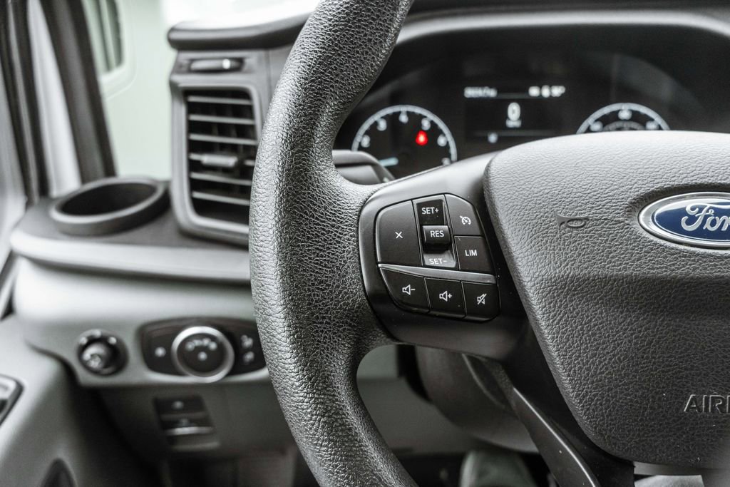 Used 2024 Ford Transit 250 Low Roof w/ Exterior Upgrade Package image 23