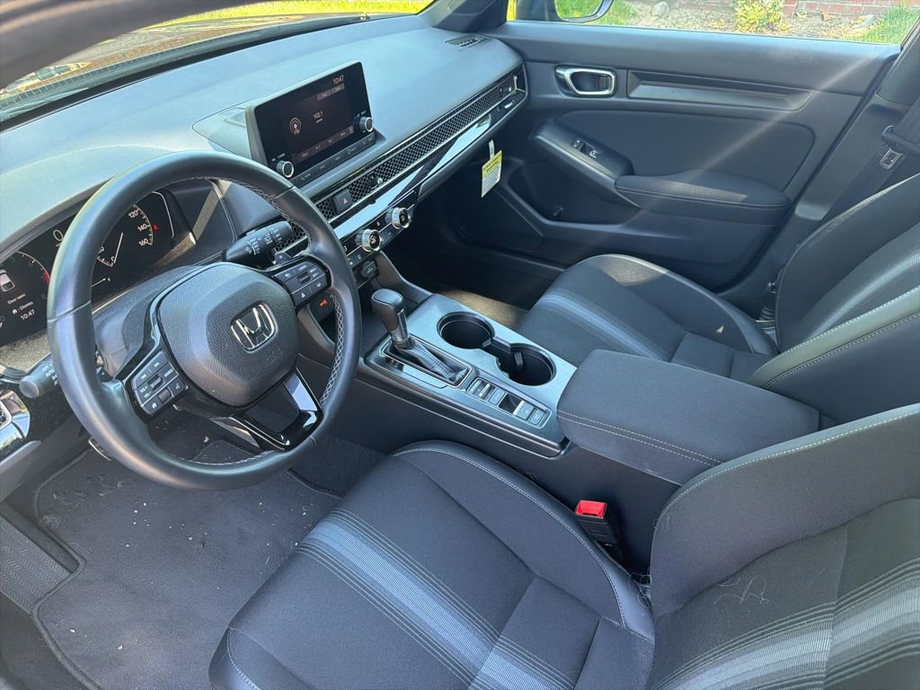 Used 2023 Honda Civic Sport image 49