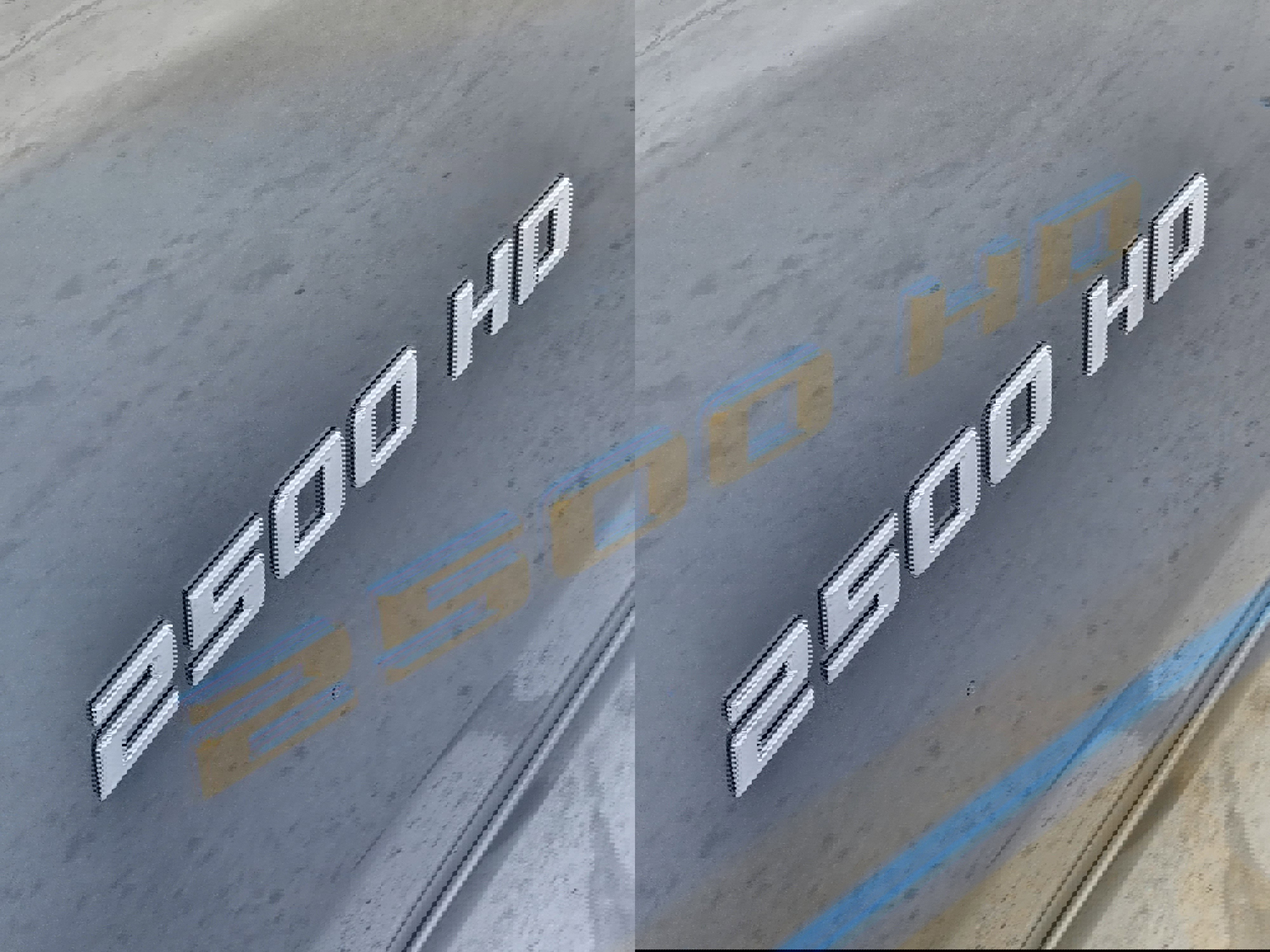 New 2026 Chevrolet Silverado 2500 Custom w/ Custom Value Package image 10