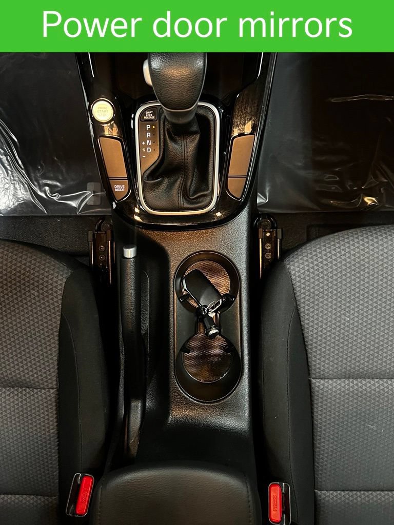 Used 2023 Kia Soul S FWD image 25