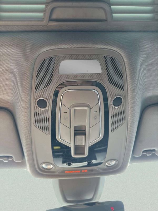 Used 2018 Audi A4 2.0T Premium Plus w/ Premium Plus Package image 31