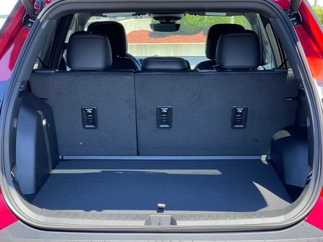 New 2026 Chevrolet Equinox LT w/ Convenience Package II FWD image 31