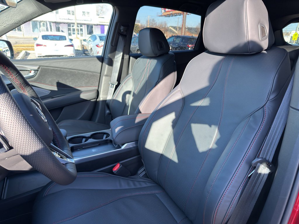 New 2026 Acura RDX A-Spec image 12