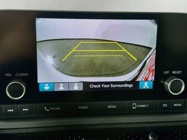 Used 2023 Honda CR-V EX image 12