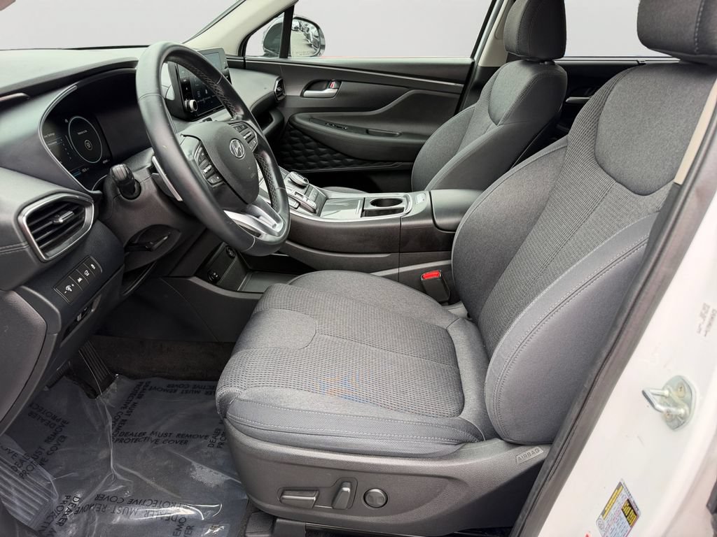 Used 2022 Hyundai Santa Fe XRT AWD/4WD image 16