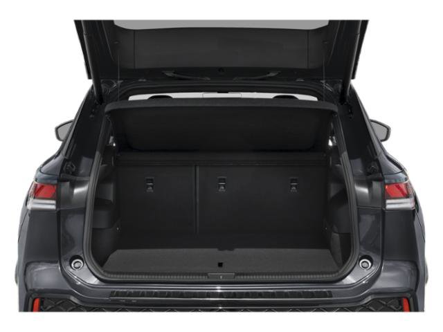 New 2026 Volkswagen Tiguan SE R-Line image 8