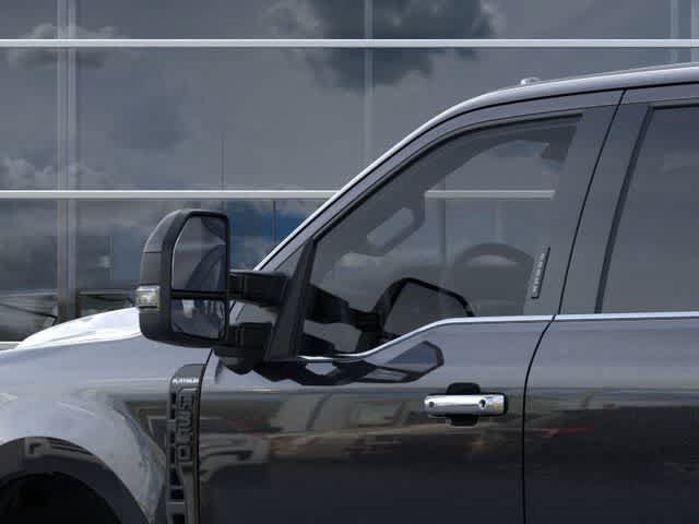 New 2026 Ford F350 Platinum AWD/4WD image 20