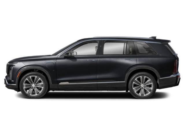 New 2027 Cadillac Vistiq Luxury AWD/4WD image 3