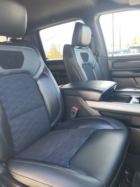 Used 2023 RAM 1500 Big Horn AWD/4WD image 14