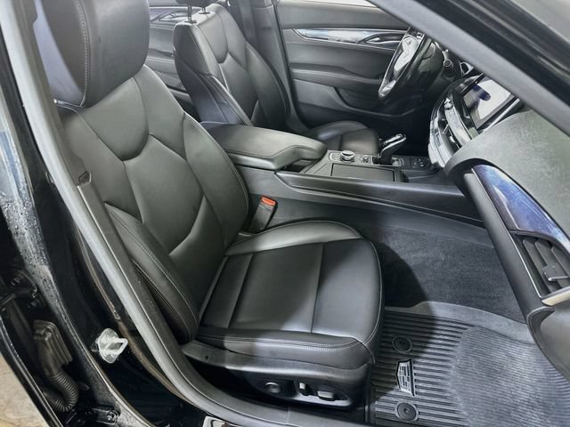 Used 2020 Cadillac CT5 Luxury w/ Cold Weather Package AWD/4WD image 15