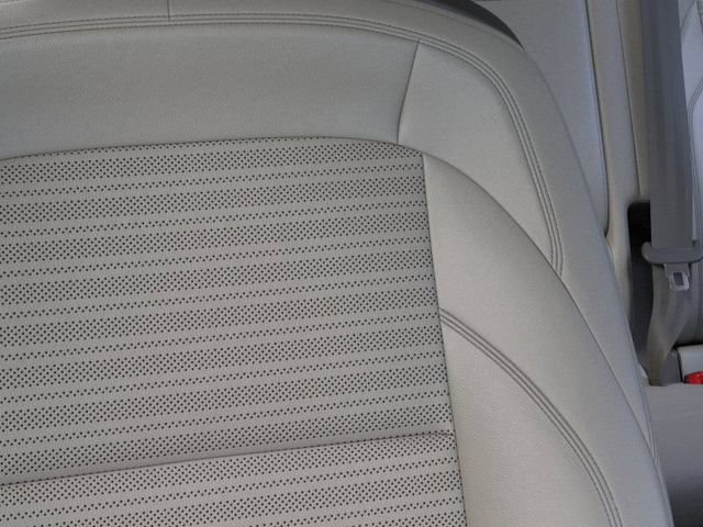 New 2025 Lincoln Nautilus Reserve w/ Jet Appearance Package AWD/4WD image 16