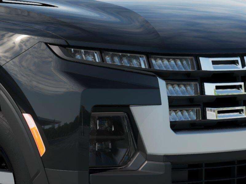 New 2026 Hyundai Santa Cruz SEL AWD/4WD image 9