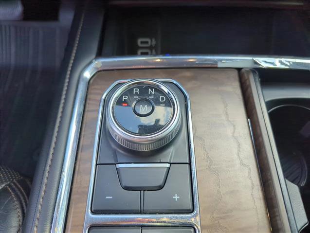 Used 2018 Ford Expedition Max Platinum image 15