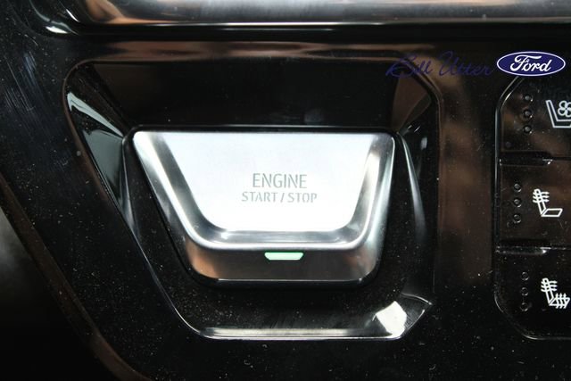 Used 2024 GMC Sierra 2500 Denali Ultimate AWD/4WD image 25