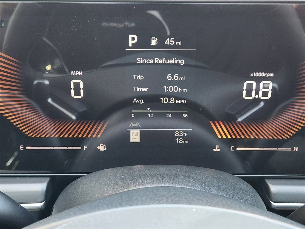 New 2026 Kia K5 GT image 11