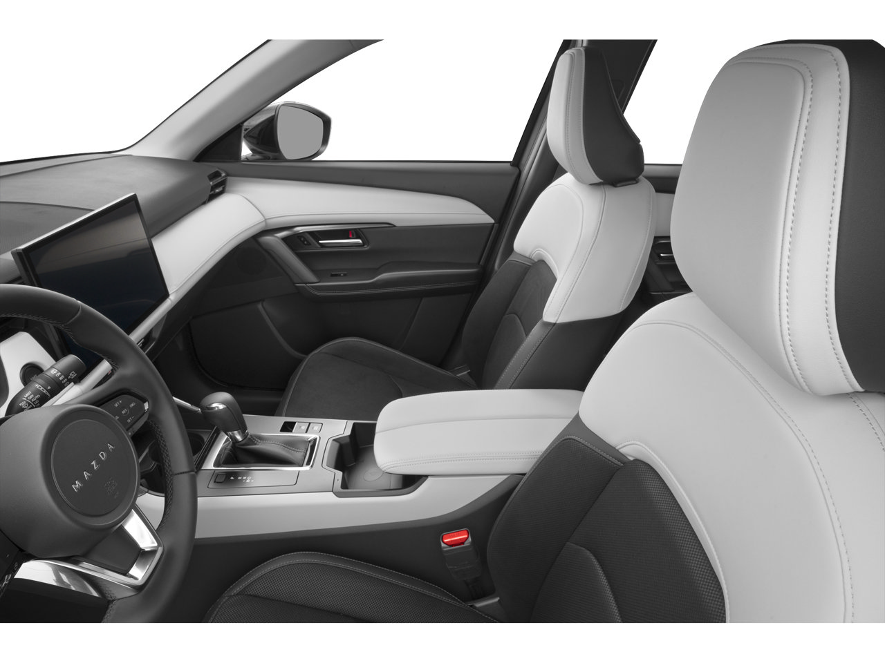 New 2026 MAZDA CX-5 Select AWD/4WD image 21