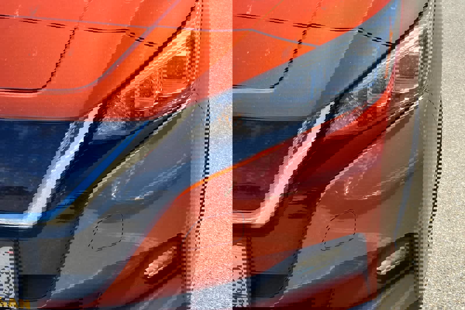 Used 2022 Nissan Leaf SV Plus image 11