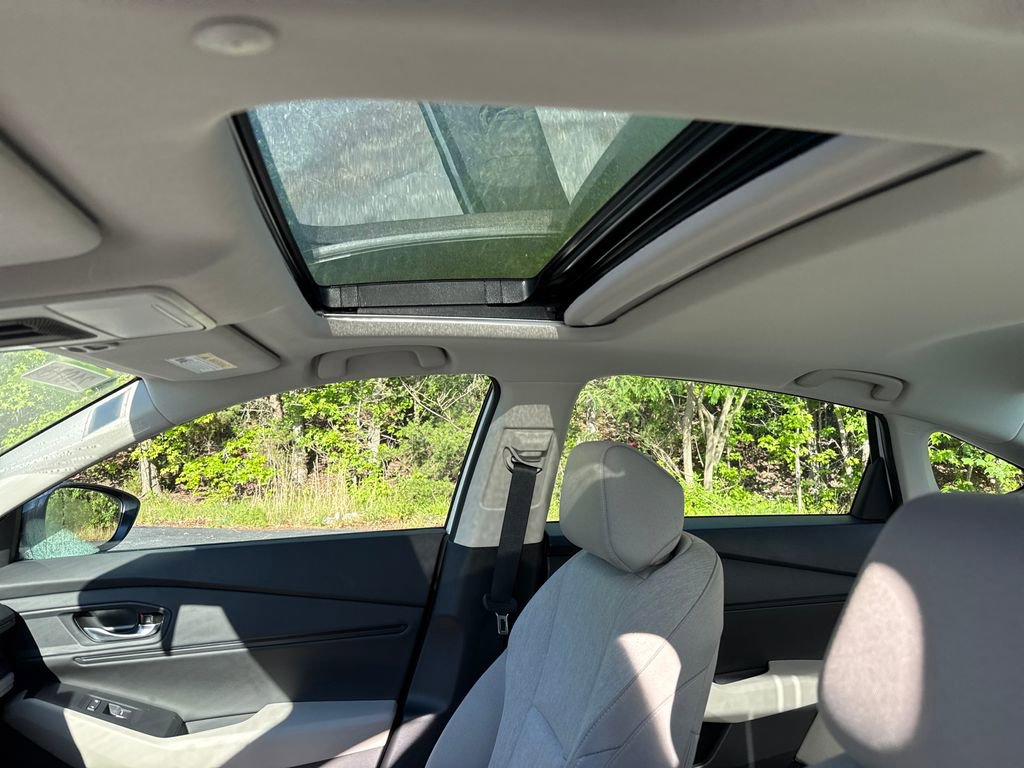 New 2026 Honda Accord SE image 18