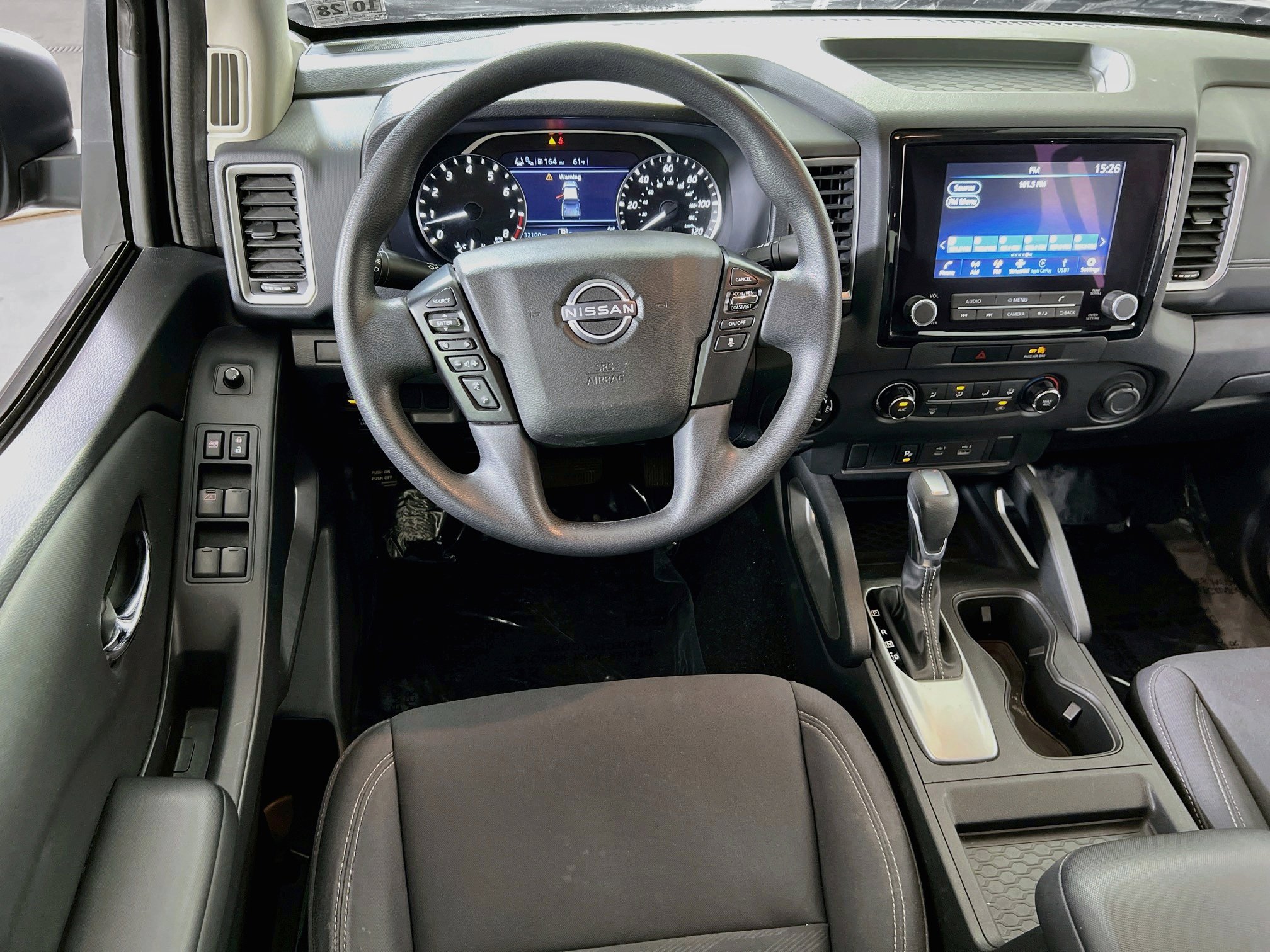 Used 2023 Nissan Frontier SV w/ Technology Package AWD/4WD image 20